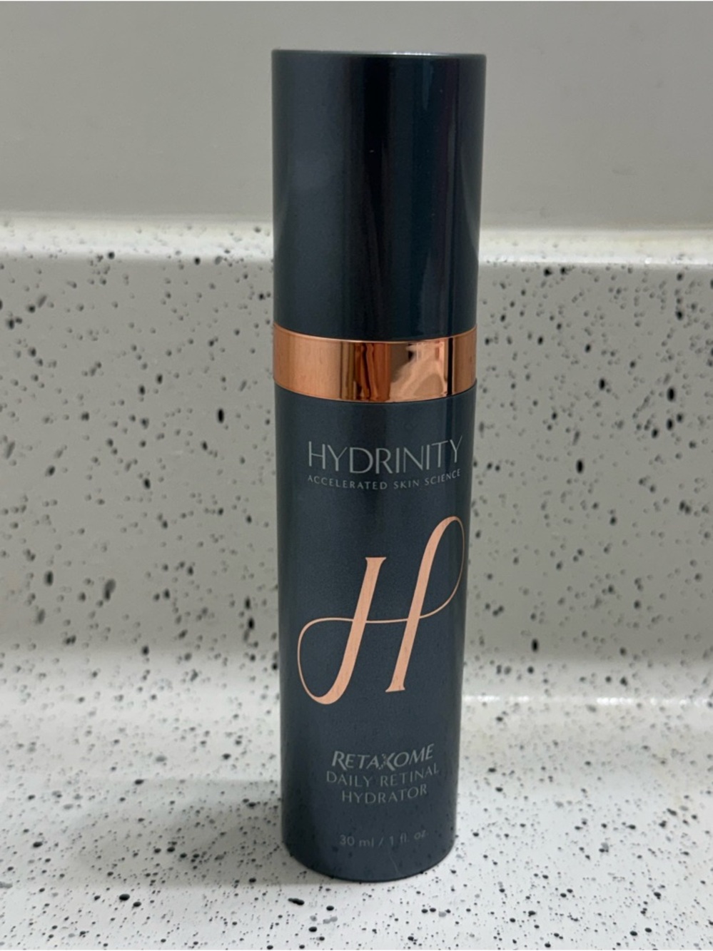 Hydrinity Retaxome Daily Retinal Hydrator, 1 fl oz